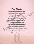 Two Hearts